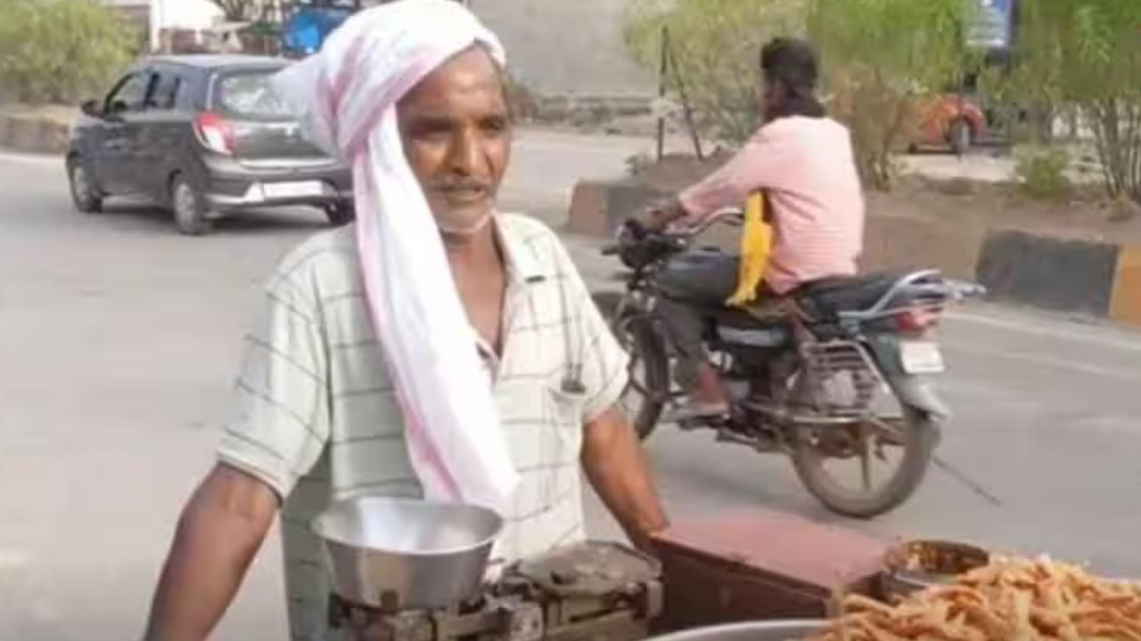 दूसरे प्रयास में यूपीएससी में पकौड़े बेचने वाले की बेटी को मिली 93वीं रैंक