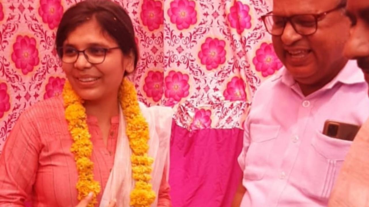 बेहद खूबसूरत है सफलता की कहानी