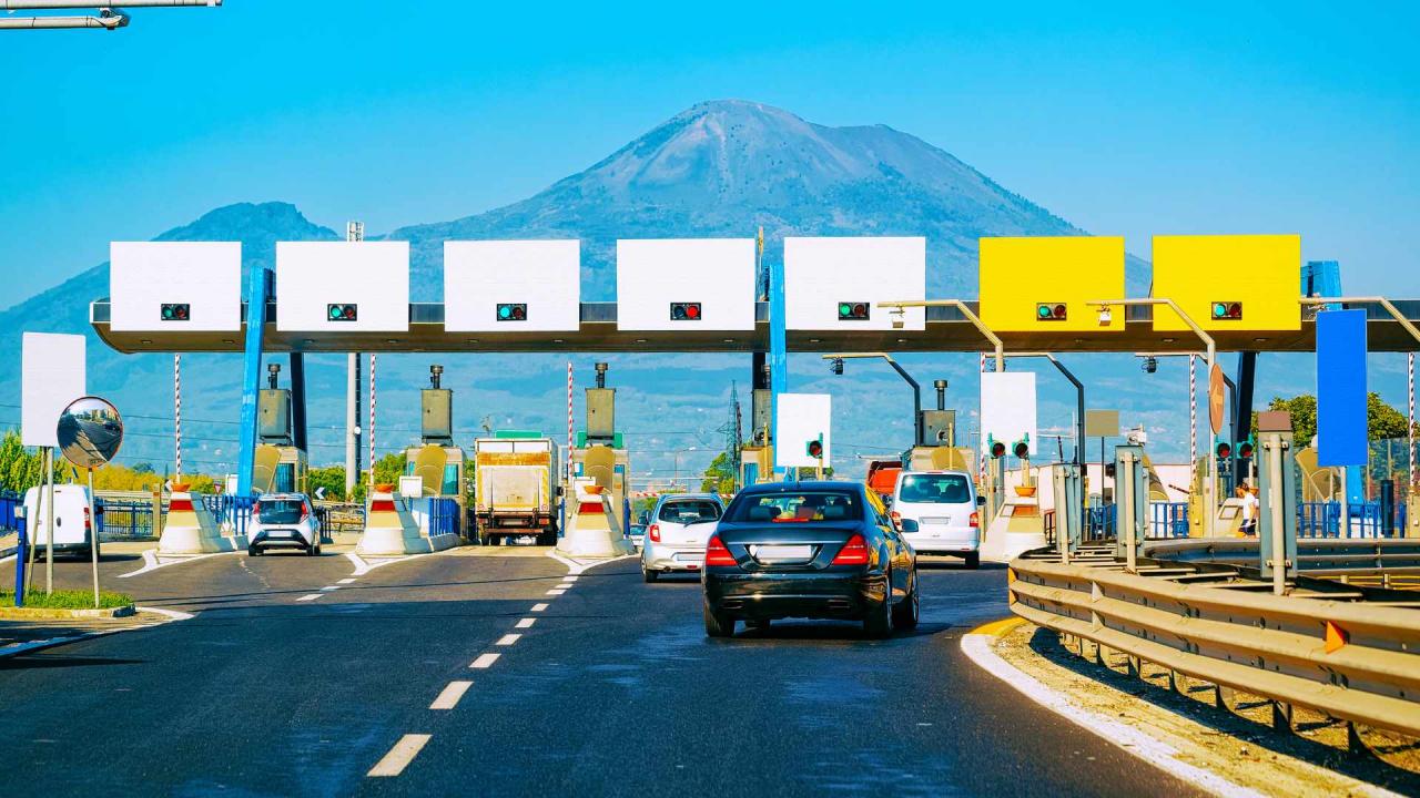 Annual FASTag Pass Activation