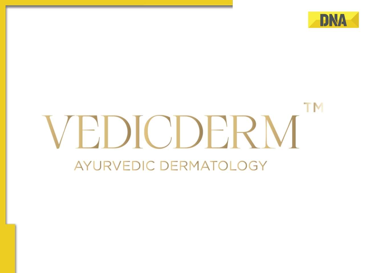 VedicDerm-An Innovative Wellness Startup Offering Scientific Solutions for Psoriasis Via Nonsteroidal Pathways to Reduce Inflammatory Activities Up to 99%