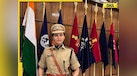  Meet IPS Aashna Chaudhary, who cracked UPSC exam in 3rd attempt without coaching, enjoys massive following on social media, now got big responsibility for... 