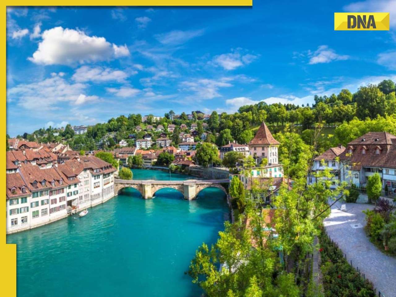 Schengen BIG update for Indians, new visa rules introduced for this country, check documents that will be considered
