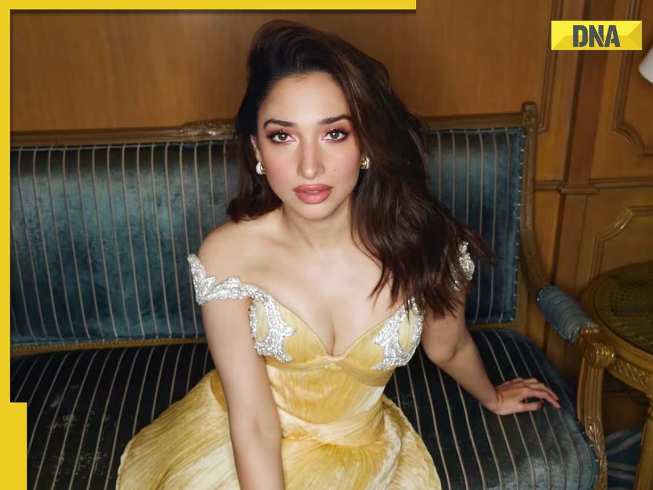 Tamannaah Bhatia swears by 'dry cappuccino' for her fitness glow, here's how to make it