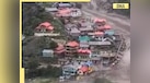 Uttarakhand: 5 dead, 60 feared swept away as cloudburst triggers flash floods in Uttarkashi 