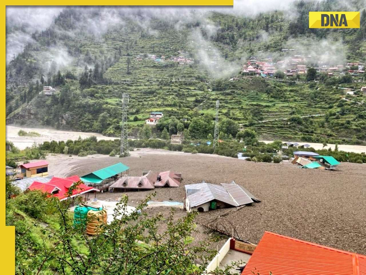 Uttarakhand schools to remain shut in these districts till... amid heavy rainfall, IMD issues red alert 