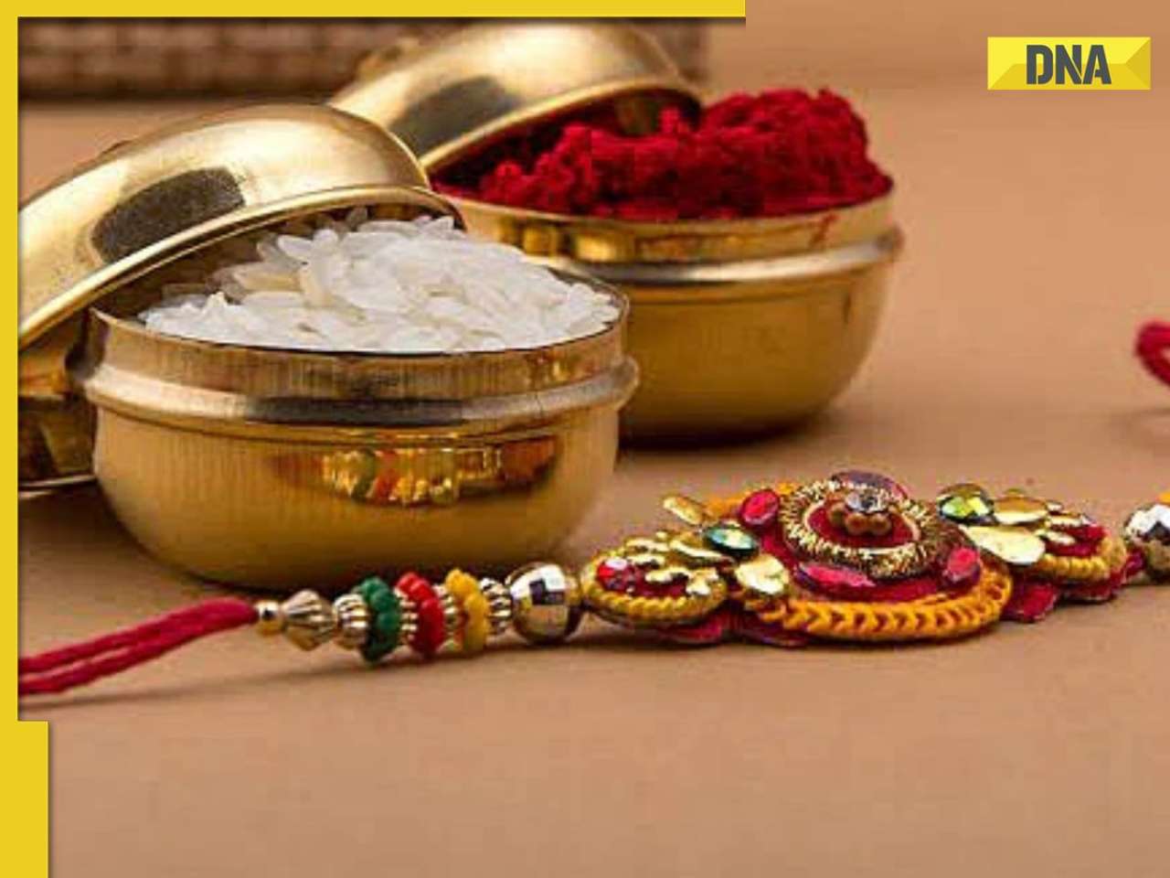 Raksha Bandhan 2025: How different states, cultures celebrate rakhi in India