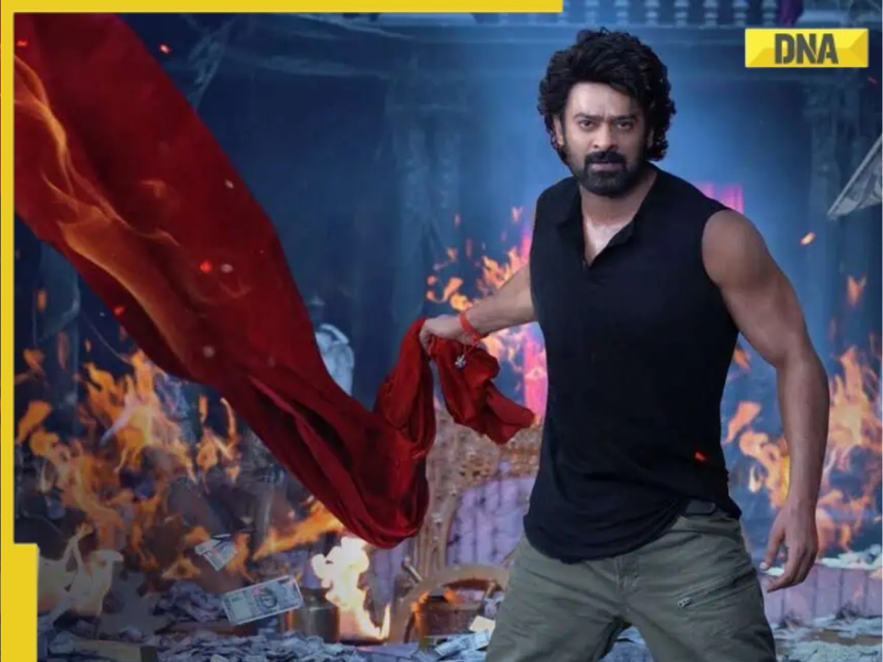 The Raja Saab: Ahead of release, producer of Prabhas-starrer makes BIG REVEALATION, confirms...