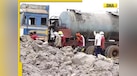  At least 60 workers trapped, 2 dead in major accident in Chattisgarh's Bilaspur after NTPC's 60 tonne tank falls, rescue operation underway 