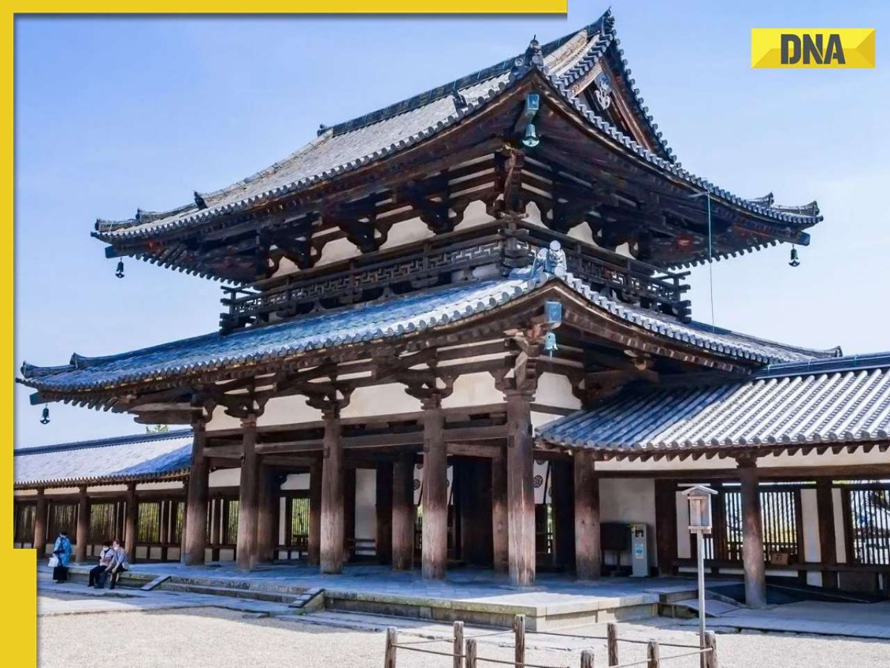 From Kyoto Temples to Himeji Castle: 5 UNESCO world heritage sites to visit in Japan