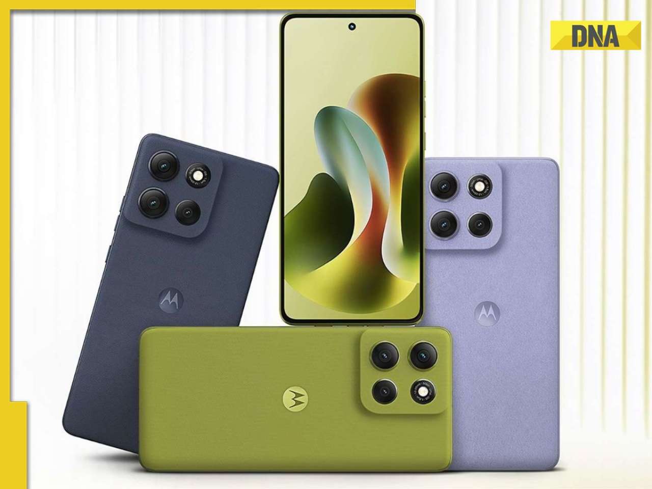 Moto G86 Power goes on sale in India with flagship display and top-tier features ahead of Raksha Bandhan