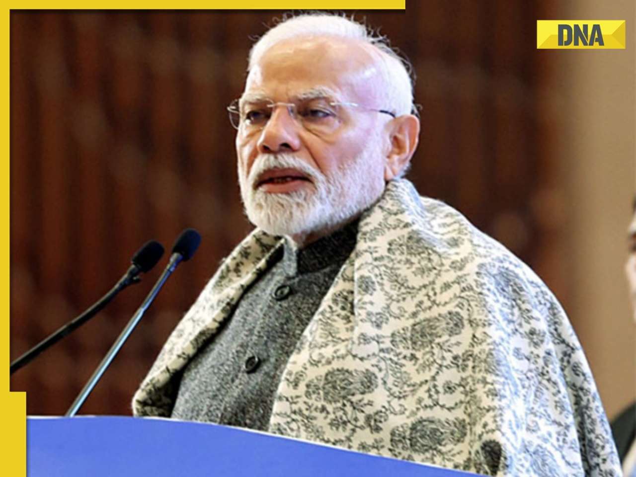 PM Modi to visit China for SCO Summit, first since Galwan Valley clash
