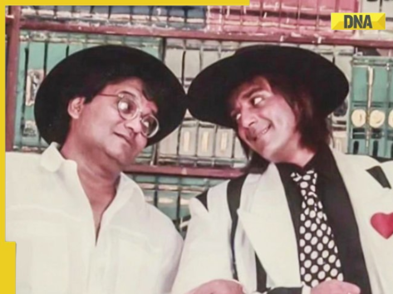 general Sanjay Dutt, Jackie Shroff, Madhuri Dixit might not return to Khalnayak 2, Subhash Ghai hints at younger cast for sequel: 'I can see its..'