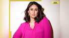  Kareena Kapoor reveals how she lost 20 kgs without giving up parathas 