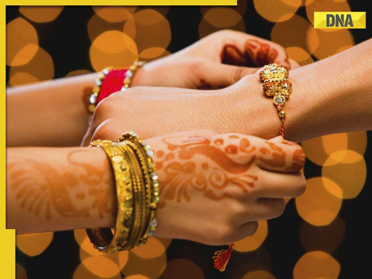 Raksha Bandhan 2025: Know correct date, significance, rituals and shubh muhurat for tying Rakhi