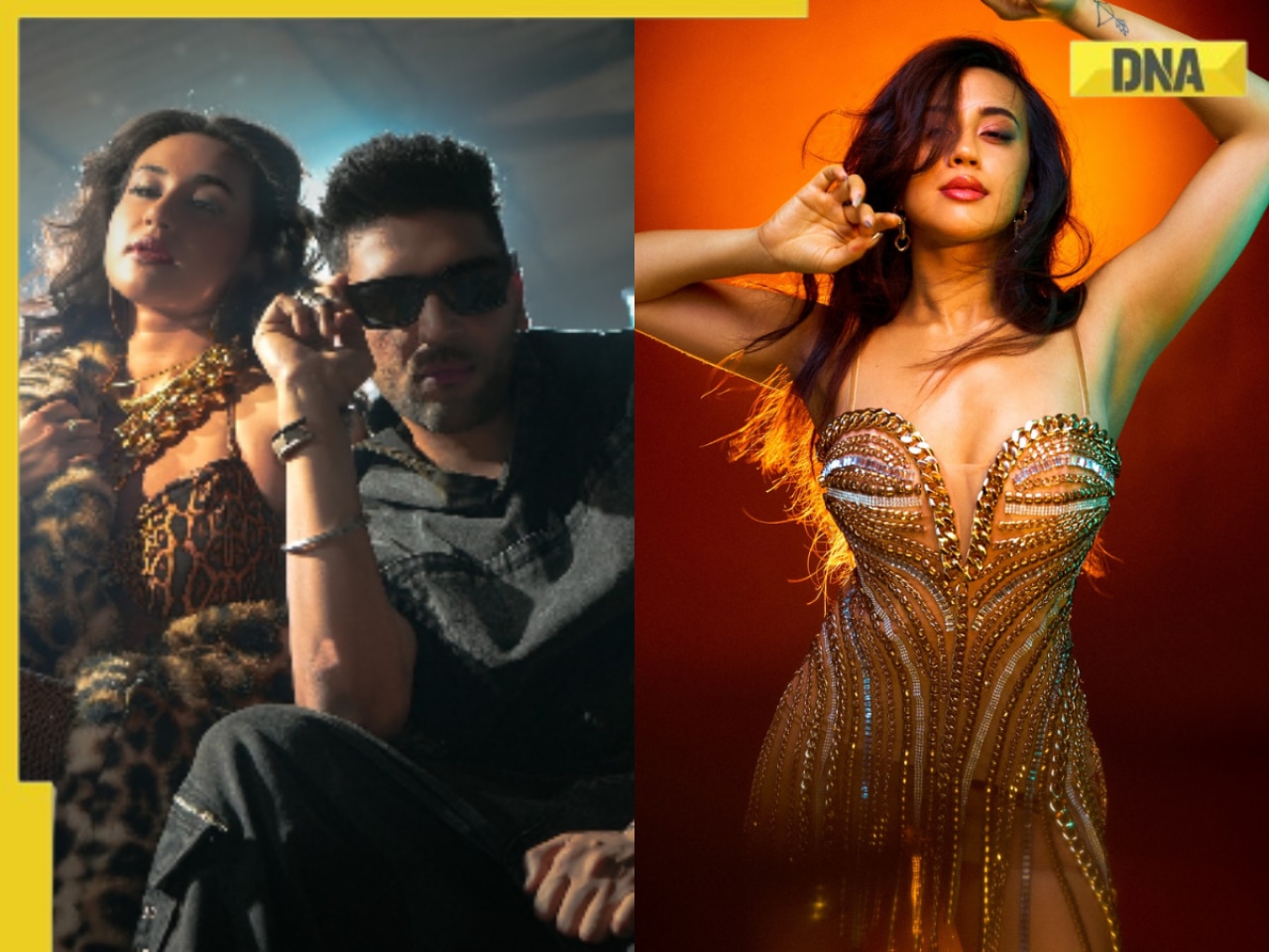 Viral Qatal girl Revati Mahurkarr on cracking Guru Randhawa's song, how safe film industry is for outsiders: 'There will be people who..' | Exclusive 