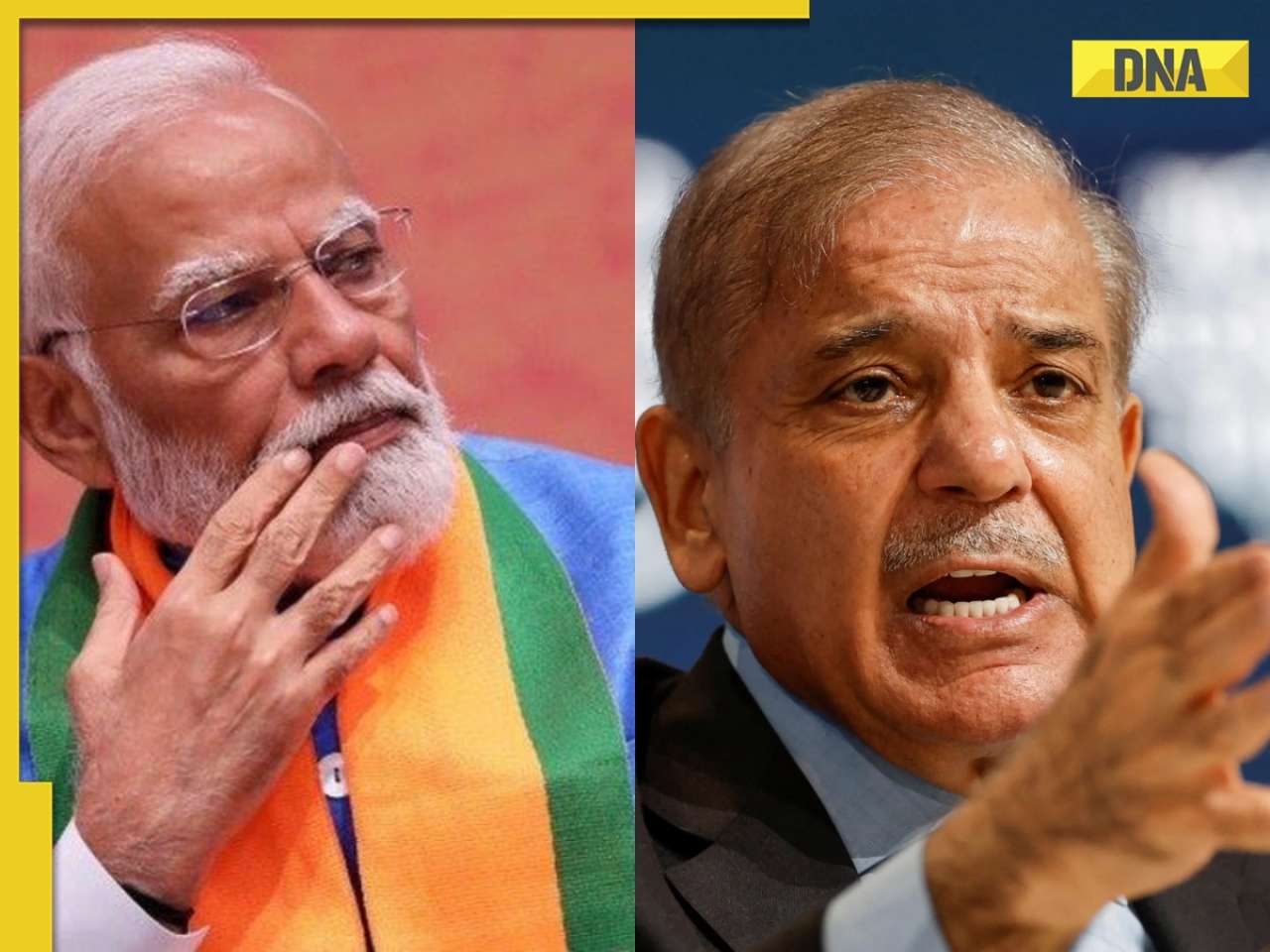 Months after Operation Sindoor, Pakistan issues BIG threat to India, says, 'They can be hit...'