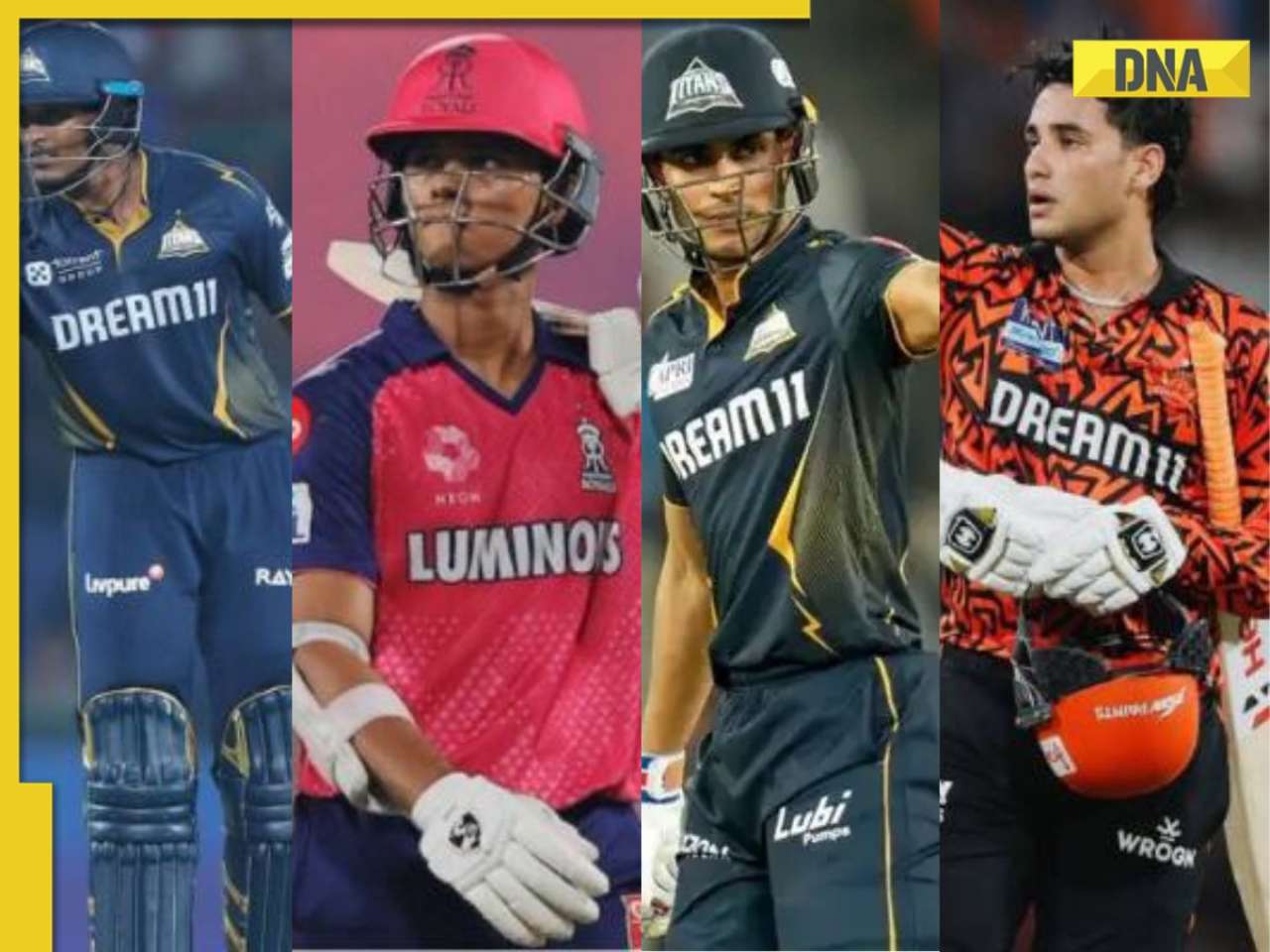 IPL heroes eye national return as BCCI set to announce Asia Cup 2025 squad