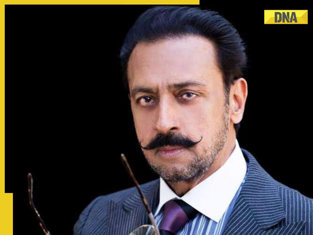 Gulshan Grover’s son quit big Hollywood, lives with him, but doesn't allow actor to...