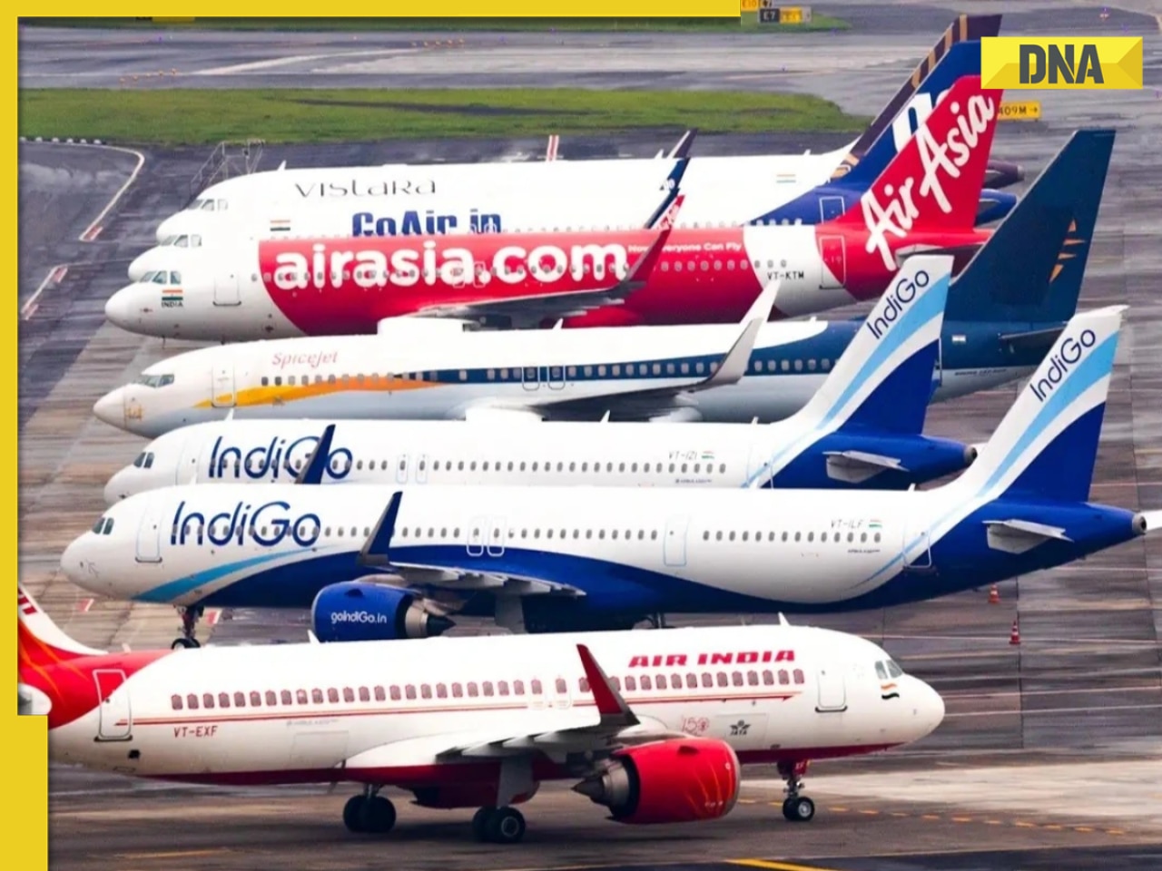 DGCA suspends designated examiner of this Indian airline due to...