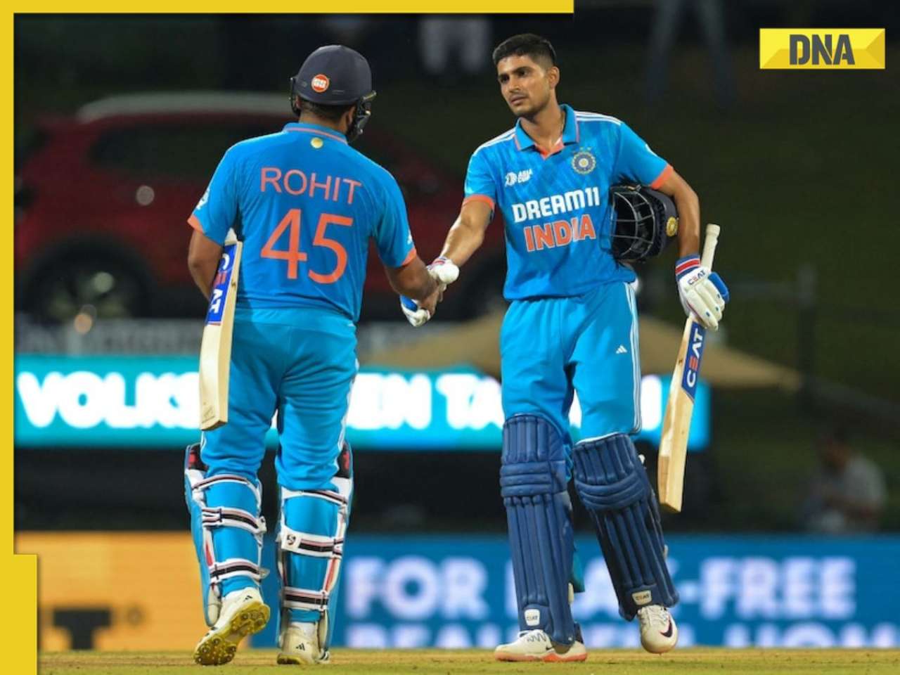 Shubman Gill era begins? Ex-India star backs youngster to replace Rohit Sharma as India's ODI captain