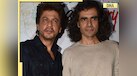  Shah Rukh Khan's National Award win sparks debate, Imtiaz Ali breaks his silence: 'If the country has...' 