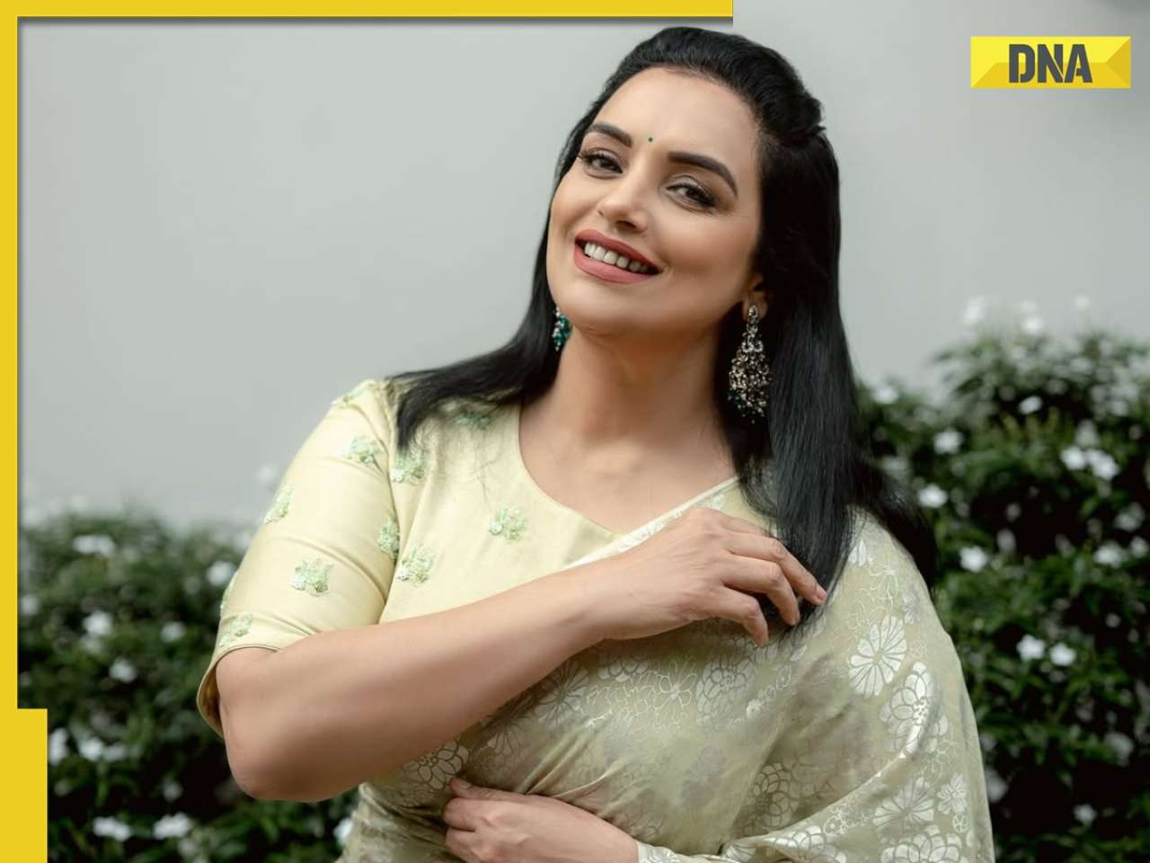 Actress Shwetha Menon booked for ‘obscenity’ in films, FIR filed