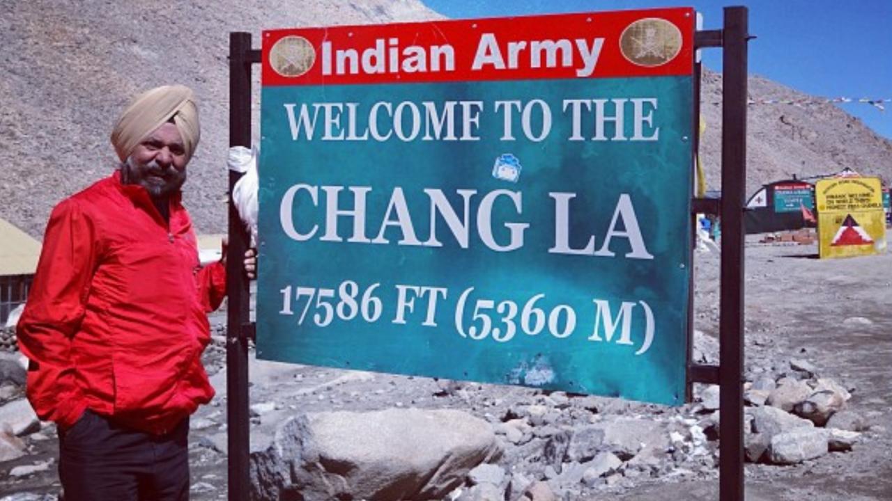 रियल एस्टेट इंवेस्टर हैं अरविंदर बहल