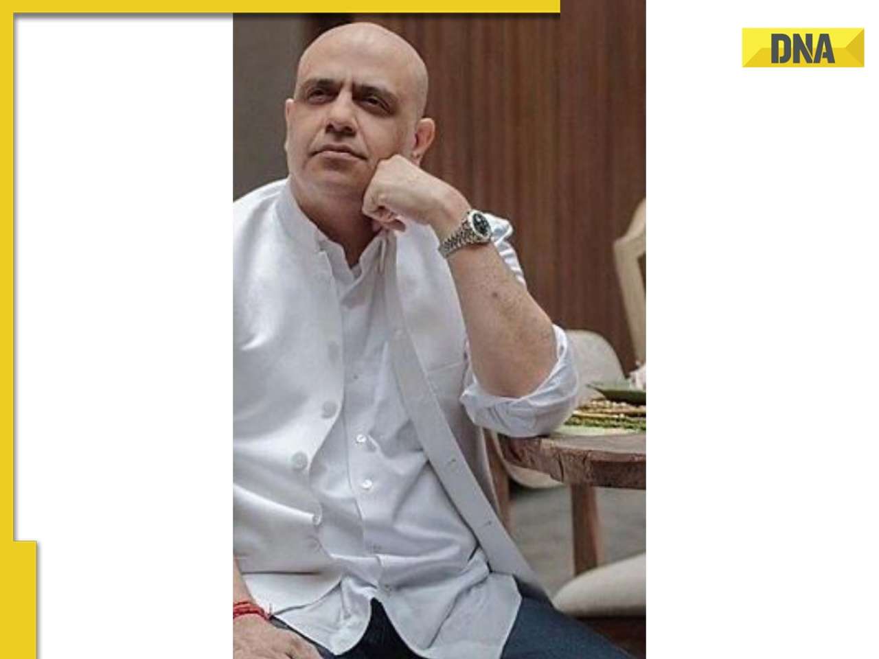 Who is Chikki Panday? The Mumbai-based Businessman, Policy Advisor, and Education Advocate