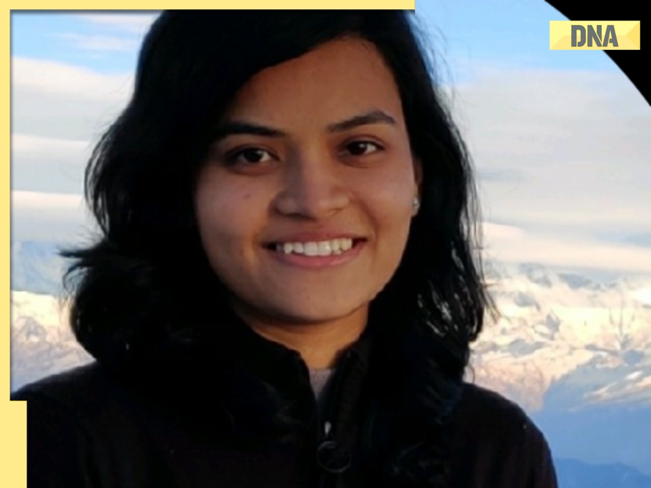 Meet woman, IIT Delhi grad, who once interned at TCS, expert in 9 technical courses, works in IT giant as...