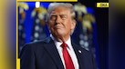  Donald Trump makes BIG claim on Ukraine , says US tariff on India on buying Russian oil influenced.... 