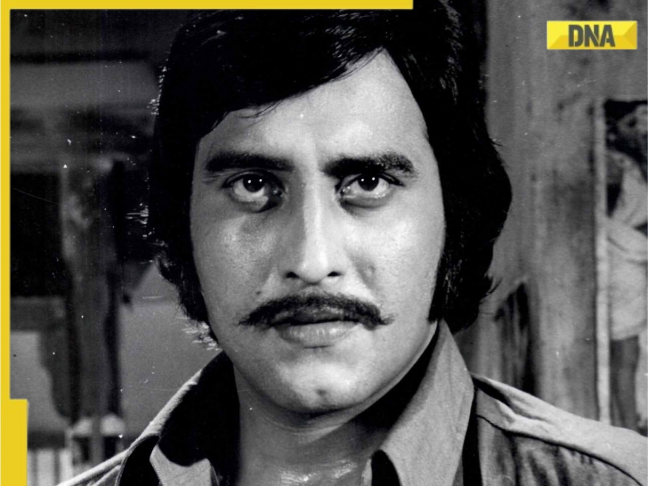 Not only Madhuri Dixit, Vinod Khanna lost control on these actresses as well, became too intimate with newcomer, tore her blouse, they are...