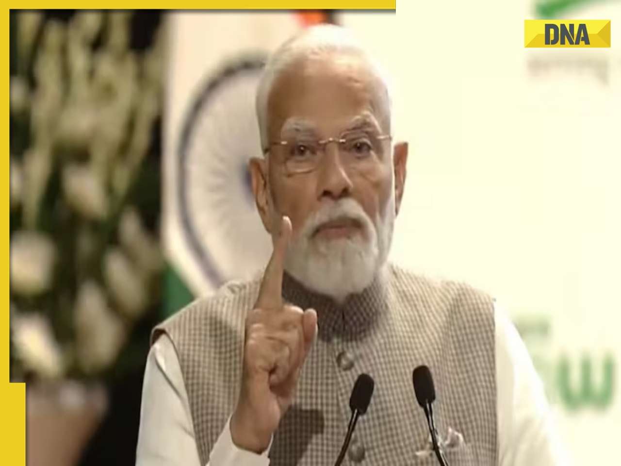 general PM Modi's BIG statement after Donald Trump imposes additional tariffs, says, 'Ready to pay heavy price for...'