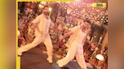  War 2: Jr NTR gives 'kaante ki takkar' to Hrithik Roshan in dance-off song Janaab-e-Aali, fans say: 'Two legendary dancers of the Indian cinema' 