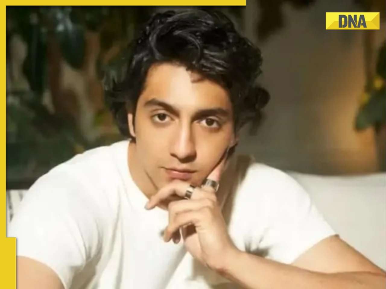 40-year-old actor 'spending sleepless nights, is constantly on calls asking...': Shocking details emerge amid Ahaan Panday's massive success with Saiyaara