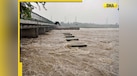  Yamuna crosses warning levels in Delhi, NCR cities face immediate threat 