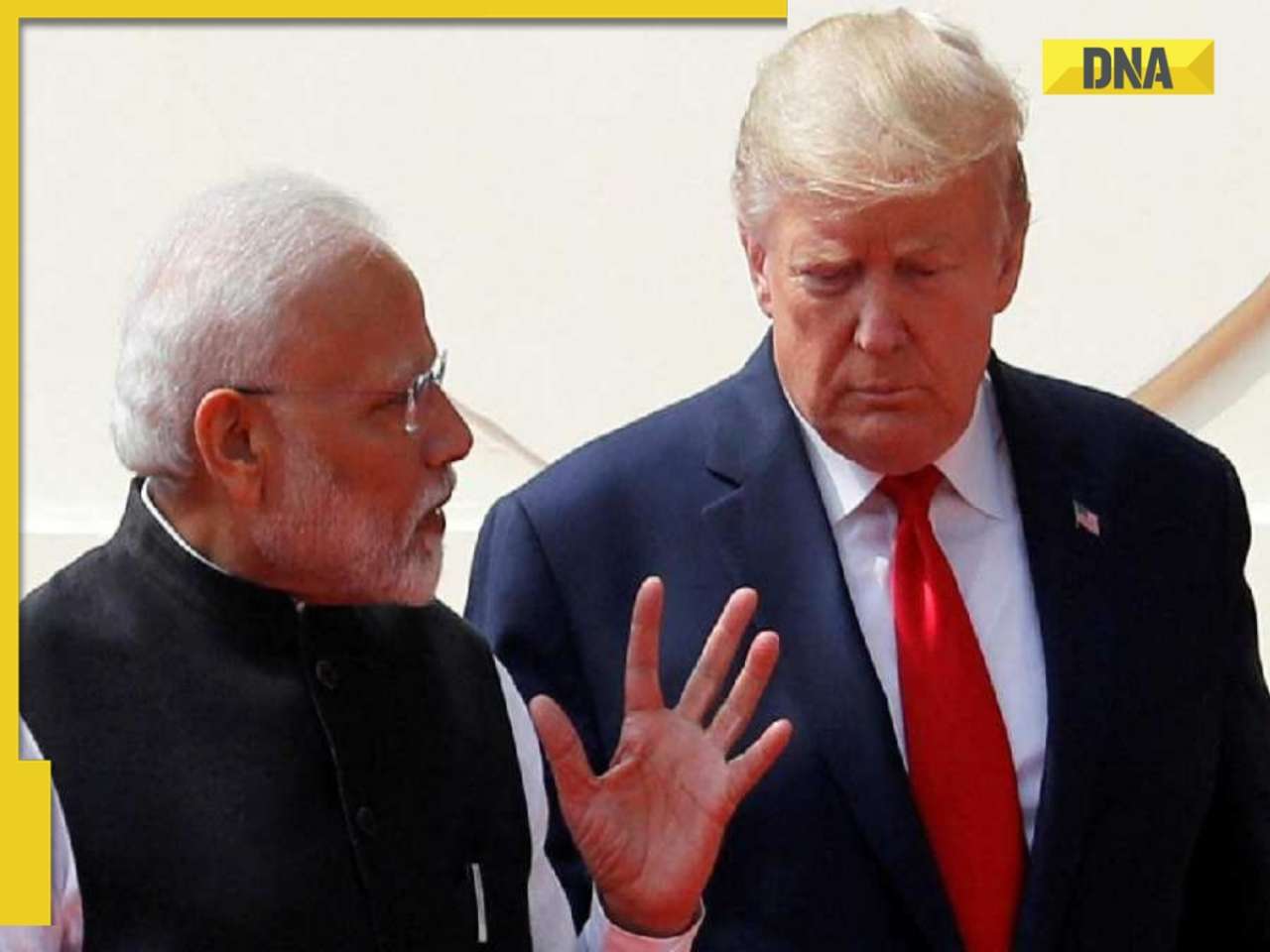 India-US Talks: Rough road ahead after PM Modi rejects Trump's brinkmanship, Can BTA be signed  in 21 days?