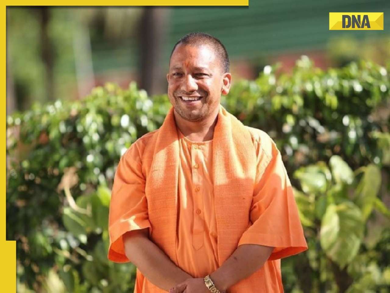 UP CM Yogi Adityanath takes this big step, doubles allowance for..., know details