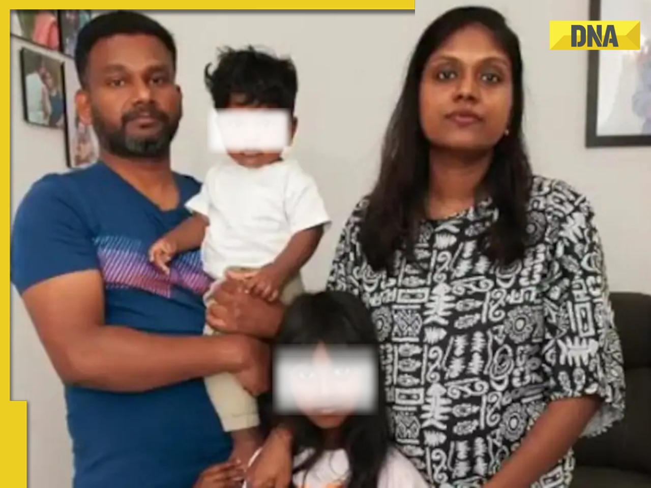 6-year-old Indian-origin girl brutally attacked in Ireland by group of teenage boys, mother reveals CHILLING details, 'punched, called dirty...'