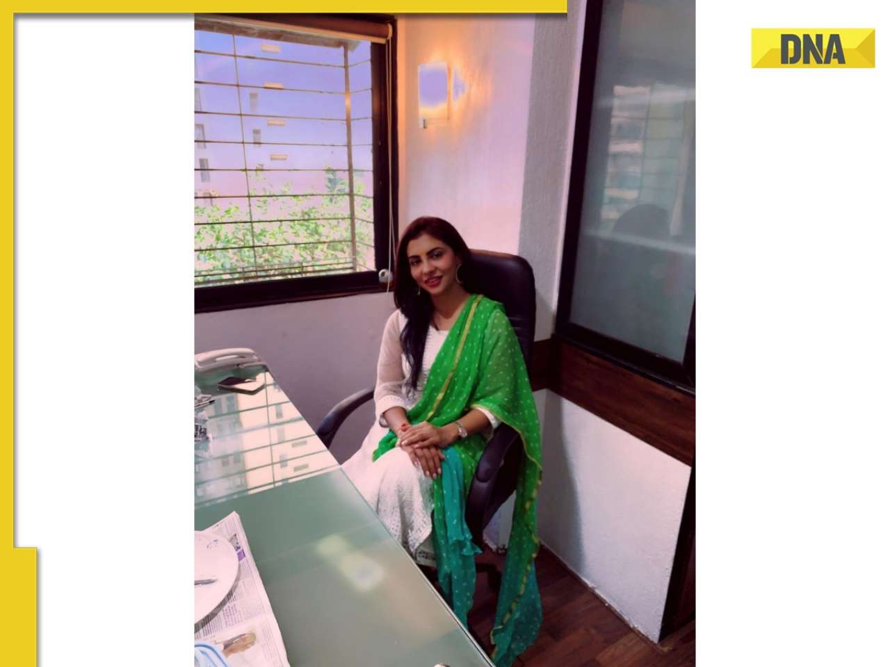 Dr. Jannvi Hinduja and the Emergence of Soul-Centered Wellness in India Ft. Chandrika Holisticare