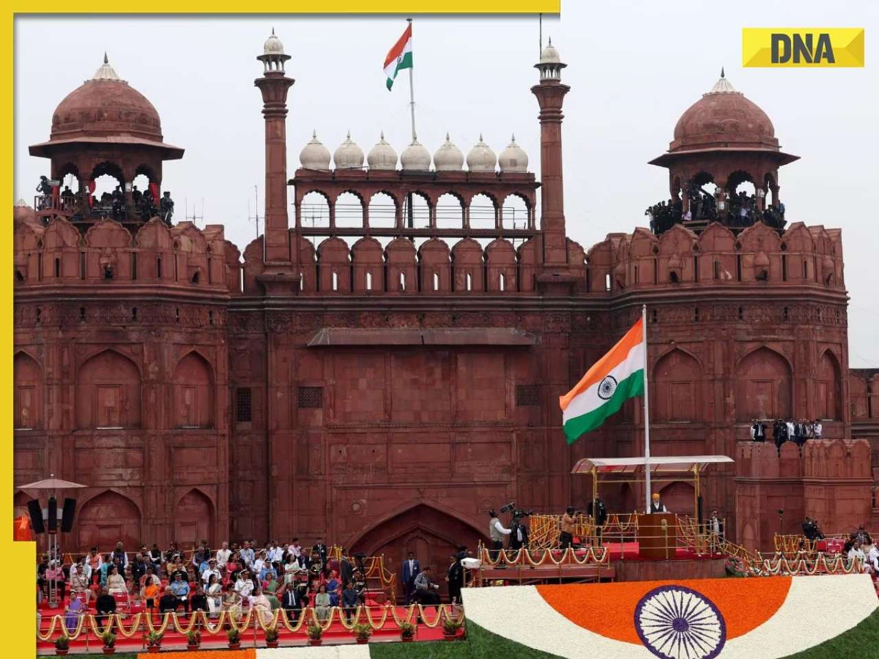 Will India celebrate its 78th or 79th Independence Day? Here's what PMO says, all you need to know
