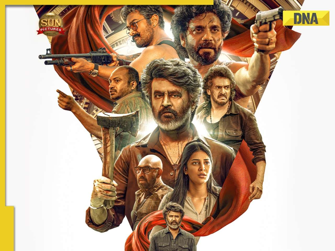 Coolie first review out: Rajinikanth delivers 'best performance since Kabali', Nagarjuna is 'backbone', Aamir Khan's cameo is 'powerful' but main highlight of Lokesh Kanagaraj film is....