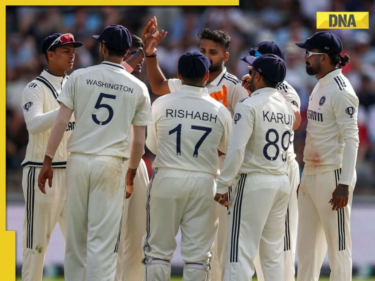 Massive setback for India as star player to miss Asia Cup 2025, doubtful for Test series against West Indies