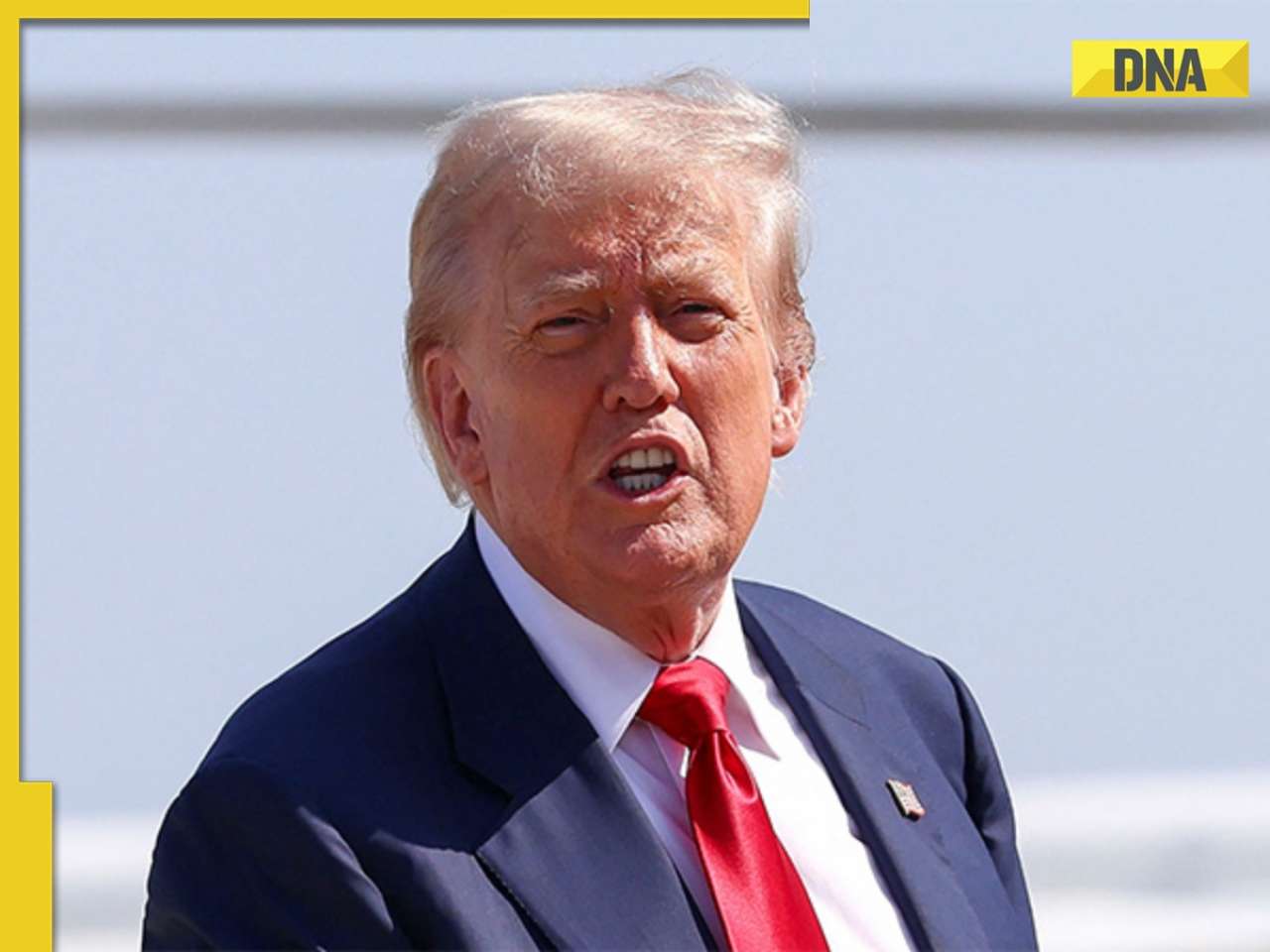 Donald Trump makes BIG announcement, calls for new census to exclude illegal immigrants