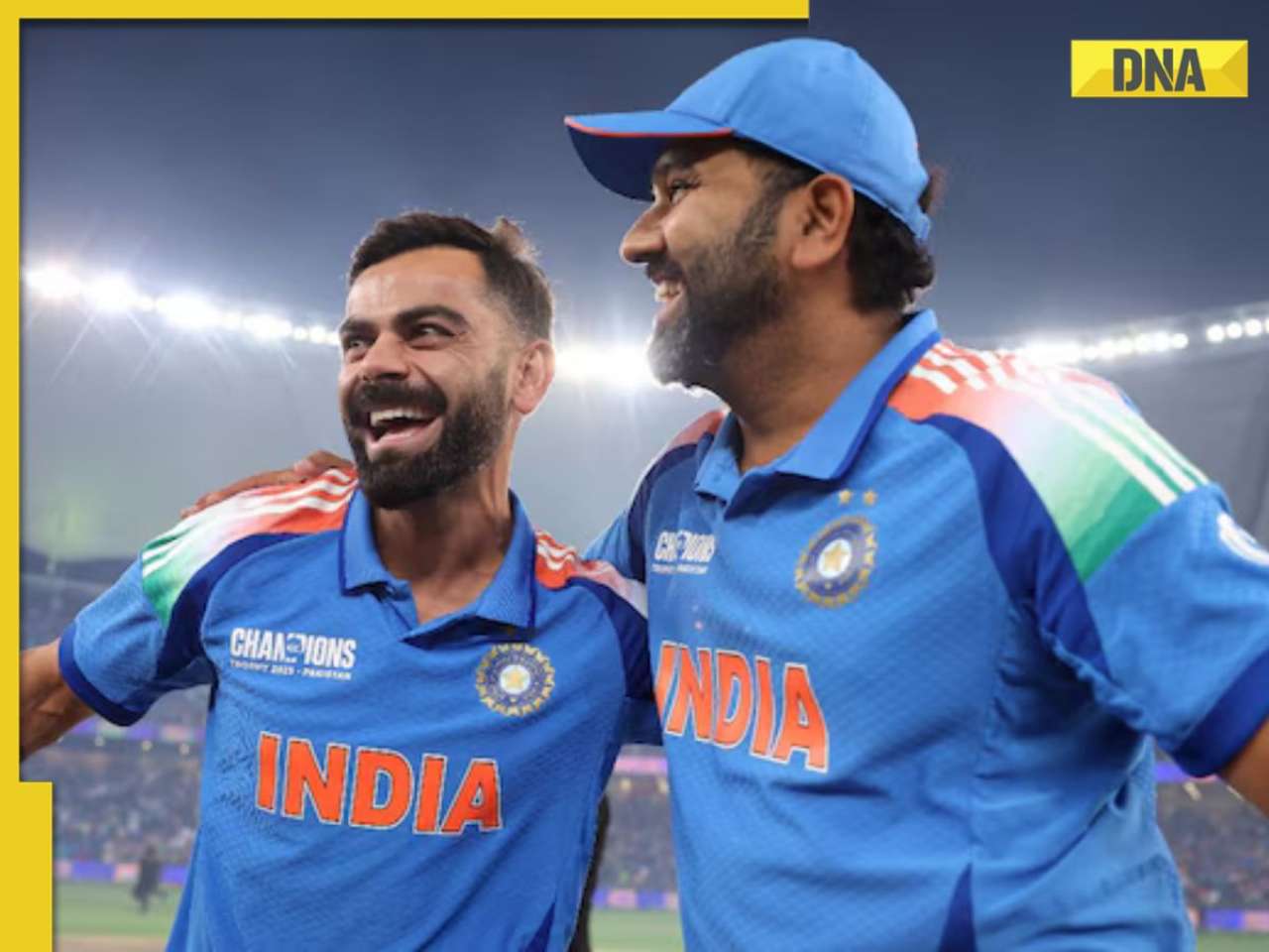 Save the date! Virat Kohli, Rohit Sharma to make long-awaited international comeback on THIS day