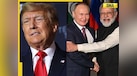  After Donald Trump slaps tariffs on India, state refiners halt oil purchases from Russia, Mukesh Ambani's Reliance warns... 