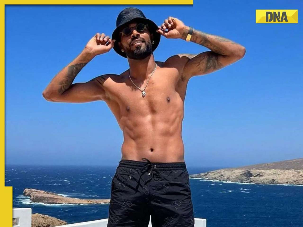 Hardik Pandya reveals what he eats every day and how he stays fit at 31: 'I like to have...'