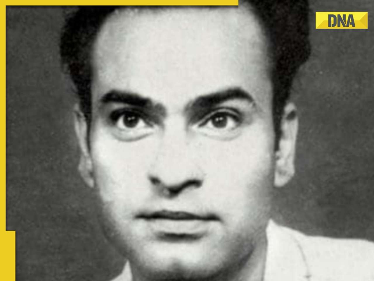 This actor spent 2 years in Pakistani jail, came to Mumbai with Rs 20, starred in blockbusters, went bankrupt, died at 98
