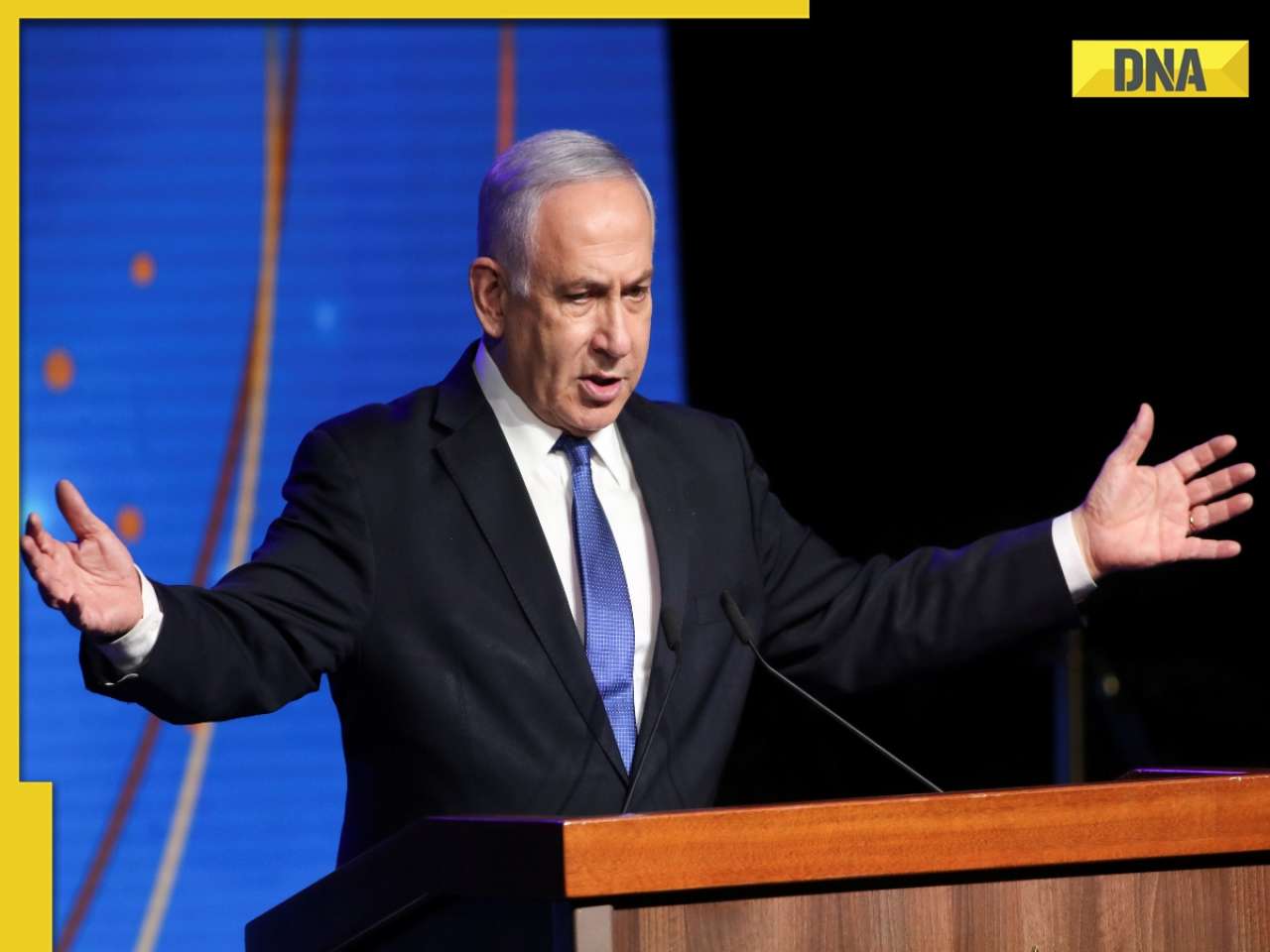 Benjamin Netanyahu's BIG statement on use of Israeli weapons by India during Op Sindoor, says, 'Things we provided...'
