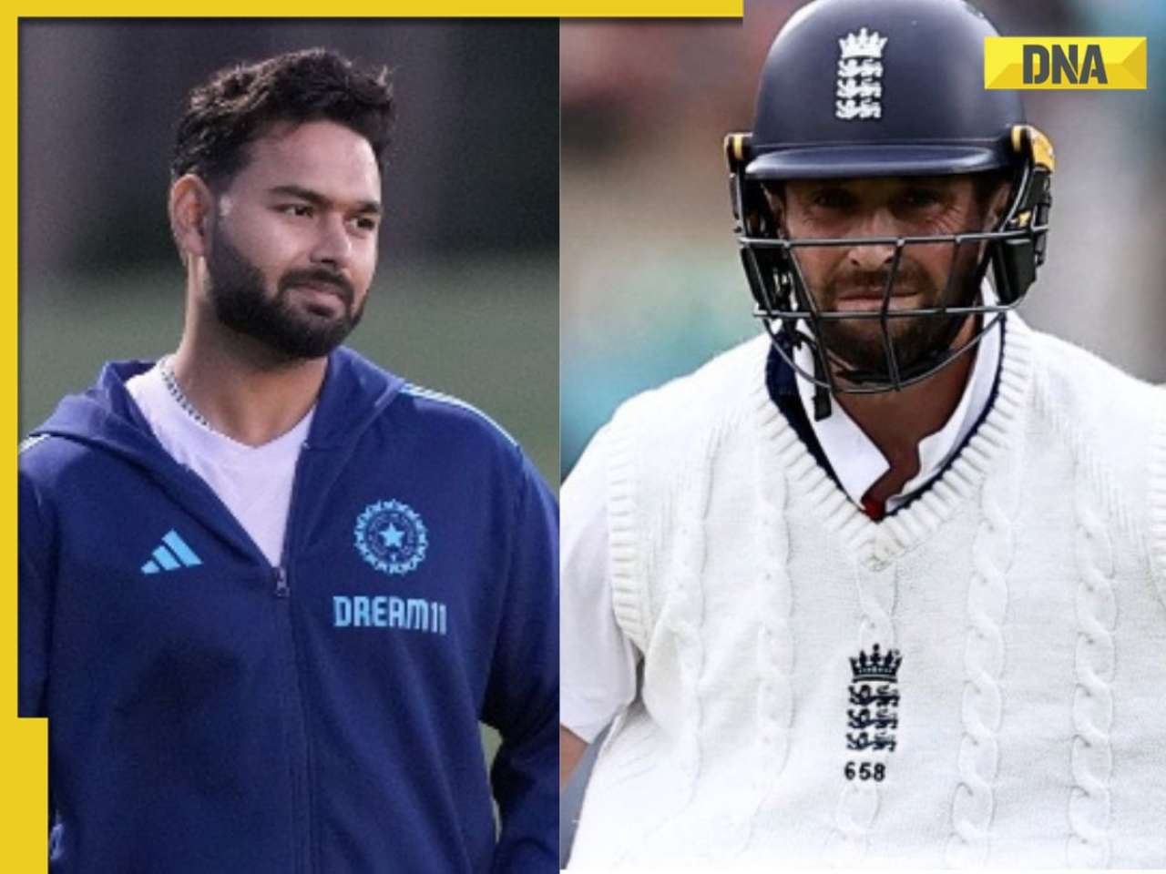 'Hope we meet...': Chris Woakes reveals Rishabh Pant’s heartfelt message following intense Oval Test battle