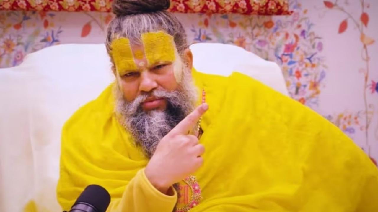Premanand Maharaj Quotes